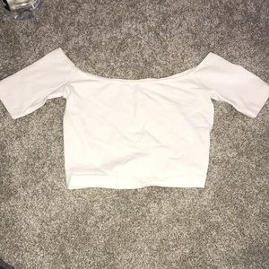 American Apparel Tops - American Apparel Crop Top American Apparel Tops - American Apparel Crop Top